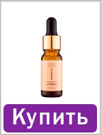 Концентрат ELAN для ресниц
